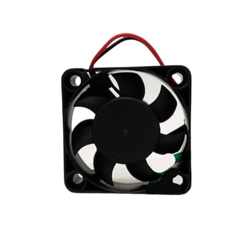 Ventilateur de refroidissement 12V 40x10 RDM4010S à 2 fils pour boîtier PC