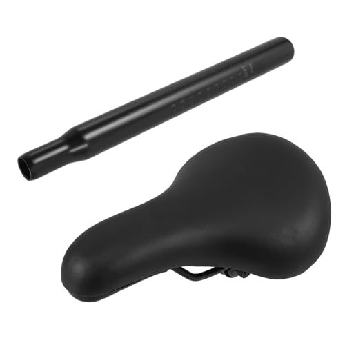 Selle draisienne et vélo enfant pour les balades en famille au parc avec tige et outil