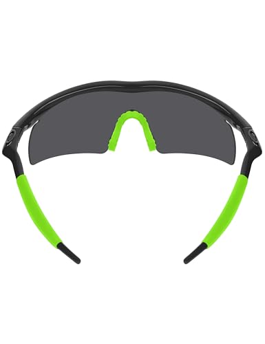 Image of BLAZERBUCK Replacement Earsocks for Oakley M Frame Series Sunglasses