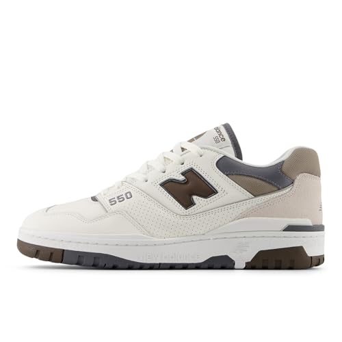Image of New Balance Men's BB550 Sneaker