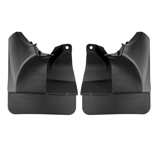 Guardabarros trasero Land Cruiser Prado FJ120 2003-2009: accesorio exterior 1