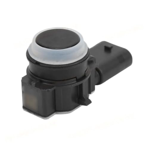 Capteur PDC premium pour aide au stationnement Tesla Model S X noir 1048474-02-A