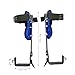 GOWENIC Tree Climbing Spikes, Stainless Steel Adjustable Tree Climbing Gears with Non Slip Pedal for Picking Fruit, Trimming, Outdoor Sports
