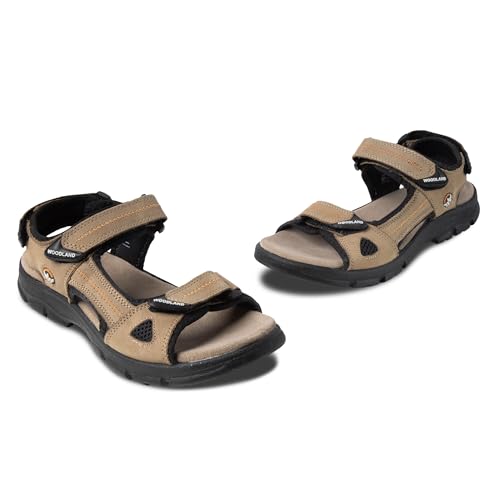 Image of Woodland mens Gd 6185023rw Sandal