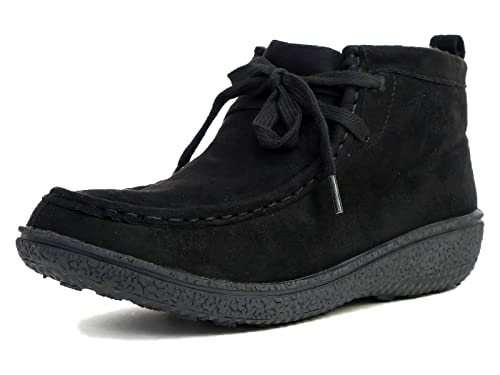 North Date �m�[�X�f�C�g �A���N���u�[�c �����r�[ ���f�B�[�X ���J�V�� �{�A �g���� �h�� �������H �h�� �t���b�g ���L 3e �ᓹ�Ή� �t�@�X�i�[ �k�C�� �~(�u���b�N 24.5cm)