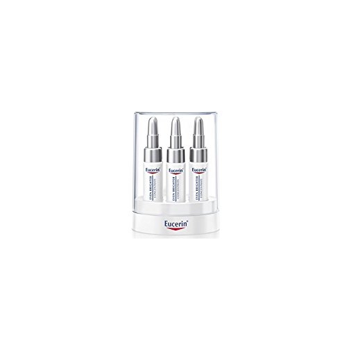 Preisvergleich Produktbild Eucerin Even Brighter Anti Flecken Serum Konzentrat 6 Dosen