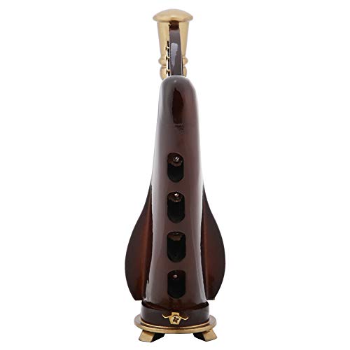 Strumento Ornamento, Mini Arpa, Modello di casa