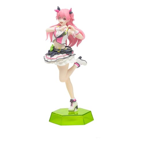 SEGA Hatsune Miku: Colorful Stage! Desktop x Decorate Collections PVC Statue Momoi Airi 15 cm