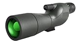 Gafas de visión nocturna Telescopio terrestre 25-75x60, Monocular con Zoom potente, FMC BAK4, resistente al agua for avistaje de aves, tiro con trípode para gafas de infrarrojos de largo alcance noctu