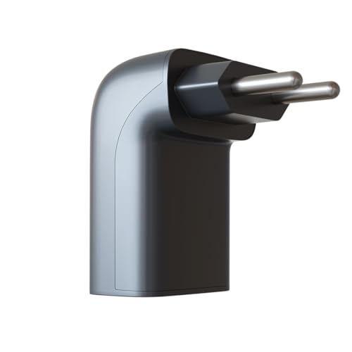 Clamper Pocket Fit 2P 20A Preto LCF