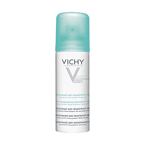 Vichy deodorante 48h 125 ml