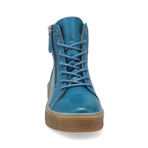 Miz Mooz Women's Saphire Boots Ankle3