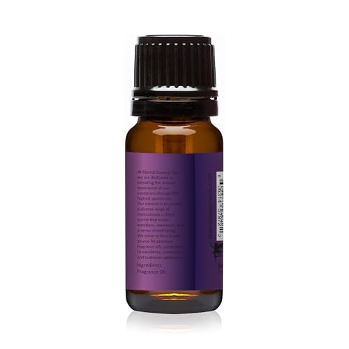 Image of Dark Amethyst - Premium Grade Fragrance Oils - 10ml - Scented Oil