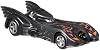 Hot Wheels Batmobile Color Shifters 4