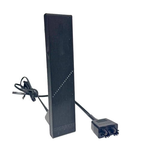 for GIGABYTE WiFi 7 Magnetic Antenna 2.4G 5G 6G WiFi 6E for GIGABYTE B850 B850M B850I AORUS, B850M Force, B850 Eagle,B850 B850M Gaming Motherboard WIFI7 Antenna with New Interface PC Desktop Computer