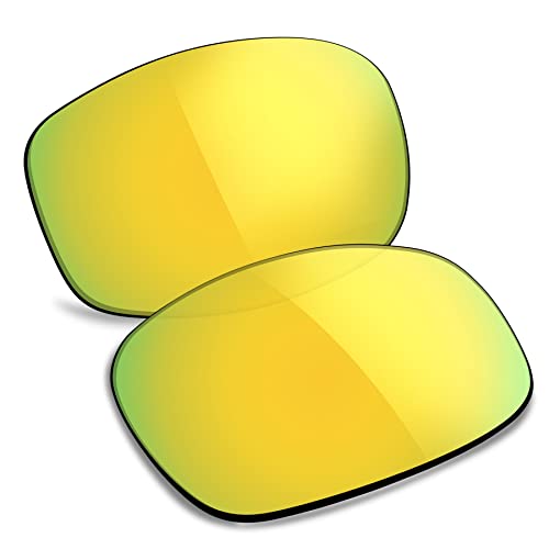Image of Polarized Replacement Lenses for Ray-Ban RB3445 Sunglass