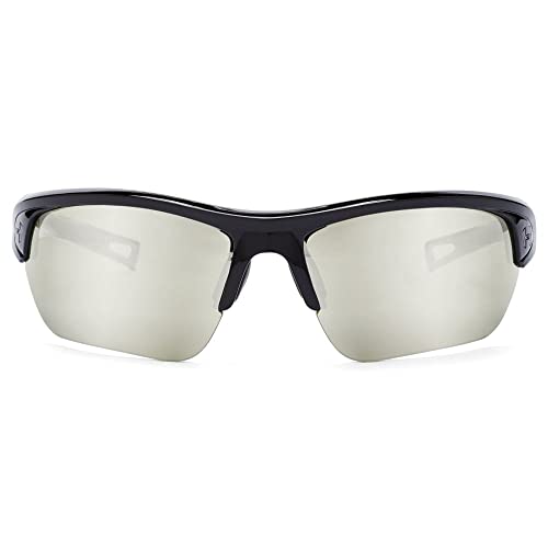 Under Armour Octane Wrap Sunglasses