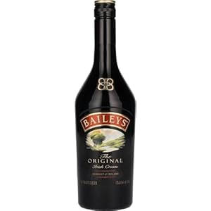 Baileys Original | Irish Cream Likör | weltbekannter Sahnelikör | der preisgekrönte, beliebte Klassiker unter den…