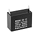 uxcell Ceiling Fan Capacitor CBB61 10uF 450V AC Single Insert Metalized Polypropylene Film Capacitors 47x35x23mm for Water Pump Motor Generator