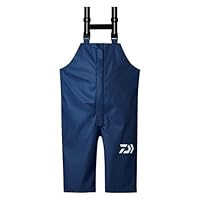 Amazon.co.jp: ダイワ(DAIWA) DR-6323P PUオーシャンハーフサロペット