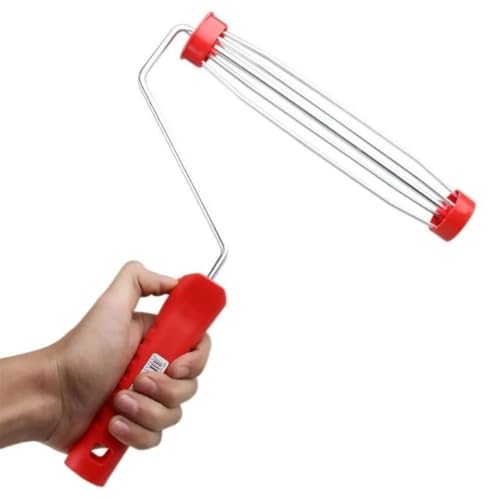 Suporte Garfo Gaiola Para Rolo De Pintura 23cm | Atlas