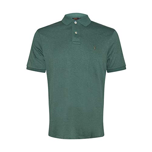 Image of POLO RALPH LAUREN Men's New Classic Fit Polo Shirt