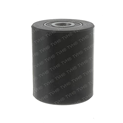 Nylon on Nylon Load wheel for Atlas Pallet Jack Model AA-5 AA-5L AA5 AA5L