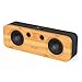 Produktbild DOSS SoundBox H200 50W Home Bluetooth-Lautsprecher mit Dual-Woofern und Tweeters, 35 Stunden Wiedergabezeit, TWS, nachhaltigen Materialien, Bluetooth 5.3 Lautsprecher für Zimmer, Büro, Innenbereich