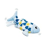 Catit Groovy Mini Fish Blue