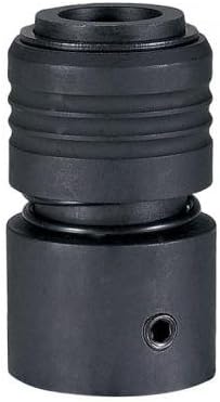 Grey Pneumatic Corp - Ch1001 Threaded Insert (Red) (CH1000-1)