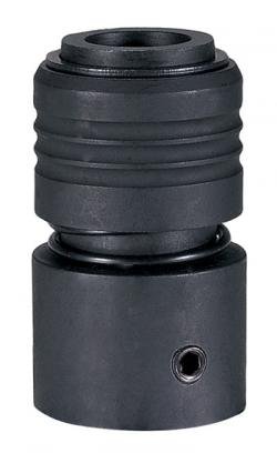 Grey Pneumatic Corp - Ch1001 Threaded Insert (Red) (CH1000-1)