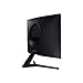Samsung C27RG50 - Monitor Curvo Gaming de 27" (Full HD, 4 ms,...