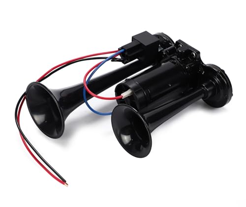 エアータンク　エアーコンプレッサー　ステンレス　ヤンキーホーン　デコトラ 31oGmo1ycUL.jpg