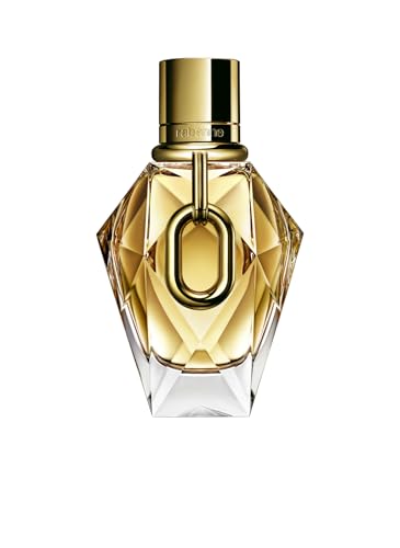 Melhor Perfume Paco Rabanne Feminino: 10 melhores em 2025 8 PACO RABANNE MILLION GOLD FOR HER REFILLABLE EDP 50ML