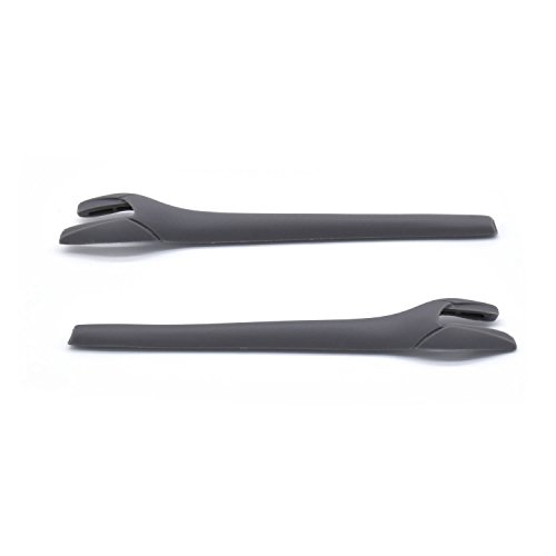 Kit earsocks Oakley Radar EV Path remplacement silicone branches lunettes
