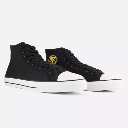 Poseidon 0253-0641 One Shoe Ii Black/Black Womens10 / Mens 8 thumb #6