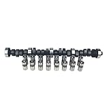 COMP Cams CL12-602-4 Big Mutha' Thumpr 243/257 Hydraulic Flat Cam/Lifter Kit...