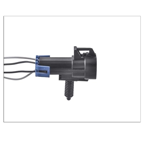 Sensor de Oxígeno Herko Automotive OX010 para Buick y Chevrolet miniatura 3