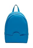 O bag - Rucksack wasserdicht in gummierter Stoff