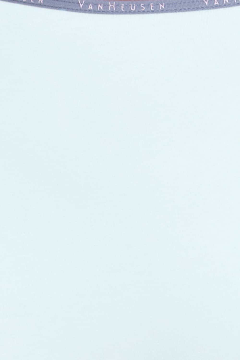 Van Heusen Women Boyshorts - Super Combed Cotton Elastane - Anti Bacterial, Moisture Wicking, Full Coverage_11116_Omphalodes_L - Image 4 thumbnail