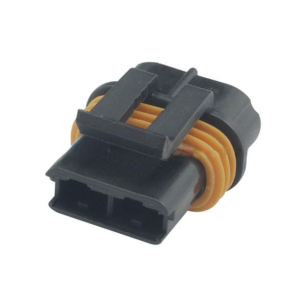 Amazon.com: 2 Pin Connector - compatible with R12C2, CE2072F