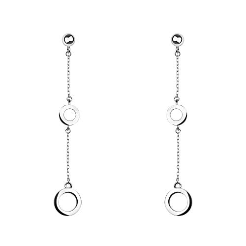 SOFIA MILANI - Orecchini Donna Argento 925