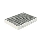 KKLPIGRH Cabin Air Filter for Q7 Compatible for Porsche CayenneCompatible for VW Touareg 3.0 3.6