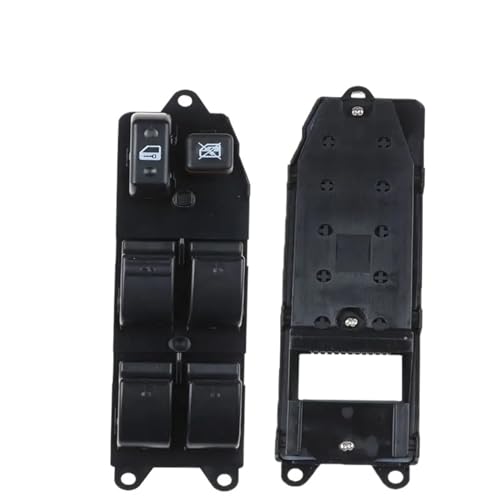 Interrupteur de fenêtre électrique 84820-0F030 bouton commande lève vitre portière