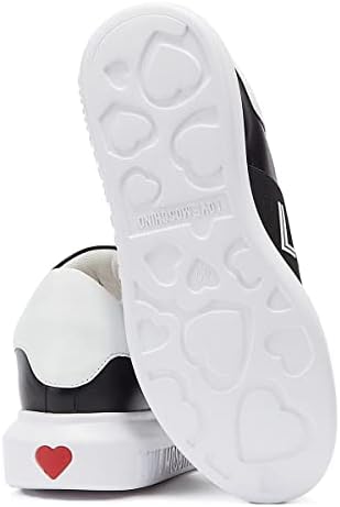 Sports Shoes De Mujer LOVE MOSCHINO   JA15104G1FIA1 BLACK