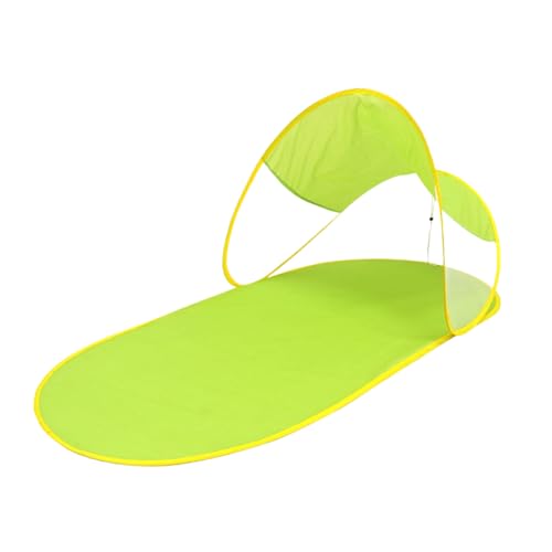 Tienda de campaña de playa protección UV para deportes y camping exterior 2