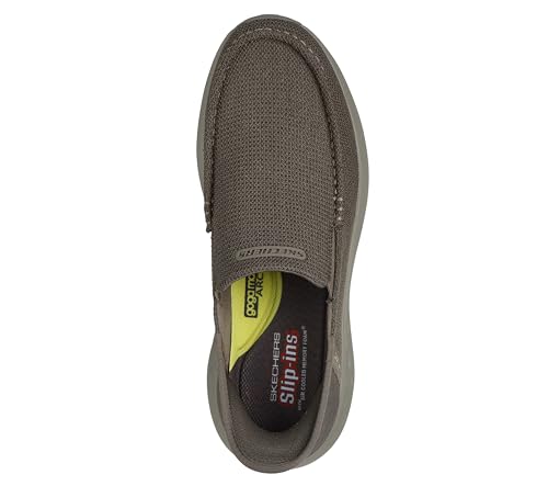 Slip ons Skechers HANDS FREE SLIP INS : PARSON RALVEN - vue 5