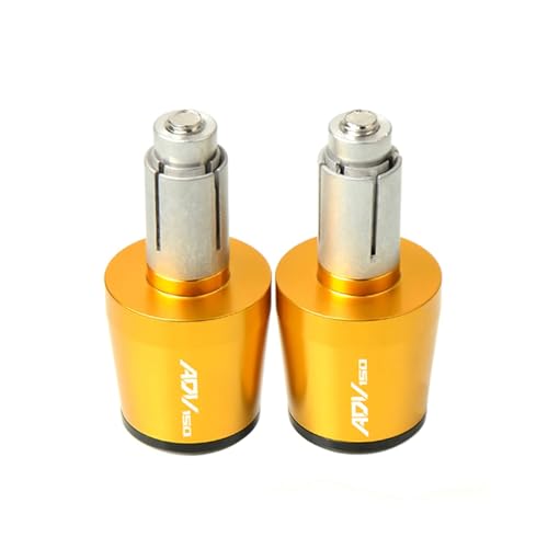 CBR650R CB650R CBR650F CBR125RR CBR150R CB125R CBR250R �A7/8 22 �~�����[�g���I�[�g�o�C�n���h���o�[�O���b�v�G���h�O���b�v�L���b�v�G���h�v���O(Gold black)