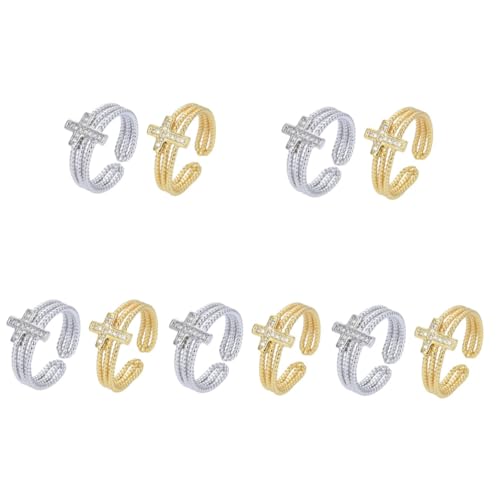 Bijoux d'orteil durables et confortables au fini scintillant d'une grande finesse