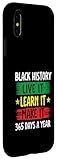 Zoom IMG-2 black history live it learn Zoom IMG-2 black history live it learn